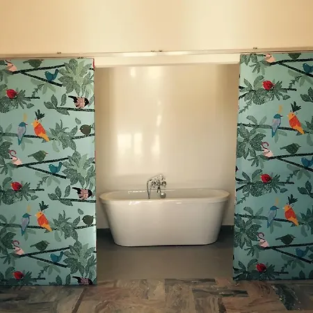 Mariposa *