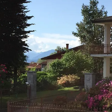 Mariposa Bed & Breakfast Monvalle