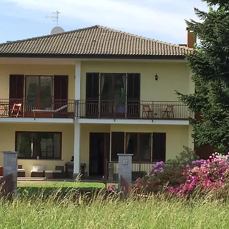 Bed & Breakfast Mariposa Monvalle