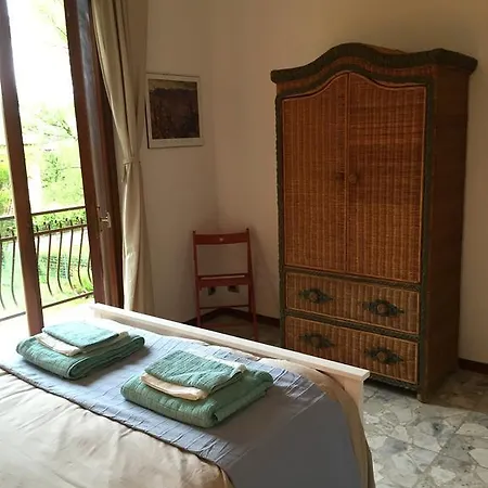 فندق مبيت وإفطار Mariposa